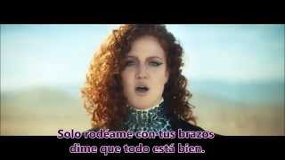 Hold my hand  de Jess Glynne traducida al español [upl. by Lannie]