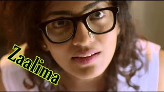 Zaalima  Hindi song  Charlie  Pularikalo  Video [upl. by Awhsoj247]