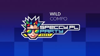 Wild compo  Speccypl party 20231 [upl. by Bailar525]