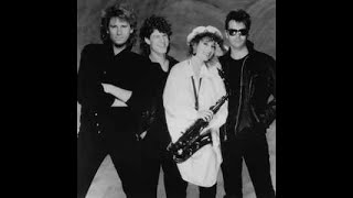 Quarterflash Live at Charlie Daniels Volunteer Jam [upl. by Amelita]