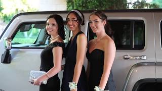 Year 12 Ball 2017 [upl. by Jed]