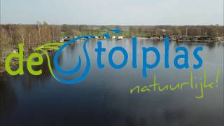 Tour de Tolplas voorjaar [upl. by Mirna]