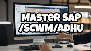 Master SAP EWM Handling Unit Movement Explained [upl. by Cosetta981]