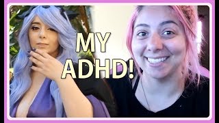 Cosplayer Blames Harassment On ADHD and Her Apology  Momokun  Mariah Mallad [upl. by Marys]