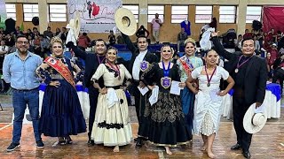 FINAL SENIOR SELECTIVO DE MARINERA CUSCO 2023 [upl. by Aihtela174]