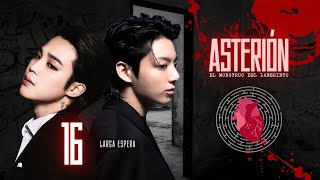 Asterión — Capítulo 16  21  Imagina Kookmin [upl. by Ahsienaj]