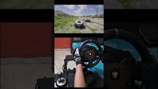 2021 RIMAC NEVERA DRAG RACE FORZA HORIZON 5 THRUSTMASTER TX GAMEPLAY [upl. by Yna]