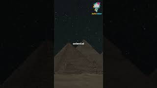 Were Aliens Involved in Building the Pyramids Shocking Theories [upl. by Melgar]