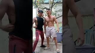 live tiktok  youtube kena pelanggaran terus gaes Ayo follow tiktok join live gutpunchchallenge [upl. by Zigmund]