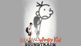 Diary of a Wimpy Kid Soundtrack 08 Cobrastyle by Teddybears [upl. by Ardy]