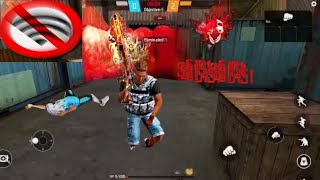 quot🔥 EPIC NOOB PRANK 😂  Insane Free Fire Headshot Gameplay in Lone Wolf Mode ⚡  MUST WATCH🤯trending [upl. by Llain]