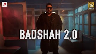 Badshah 2020 [upl. by Leak]