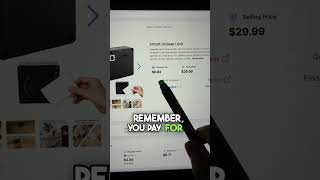 Thank me later 🤝 entrepreneur onlinebusiness ecommerce dropshipping shopifydropshipping ecom [upl. by Ahsieit]