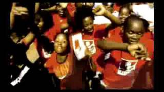 A FRELIMO É QUE FEZ CLIP CAMPANHA FRELIMO [upl. by Atcliffe]