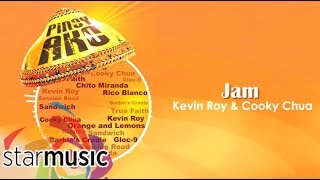 Kevin Roy amp Cookie Chua  Jam Audio 🎵  Pinoy Ako [upl. by Atikihc286]