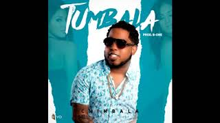 chimbala  tumbala remix djthumuso [upl. by Ahsiemak789]