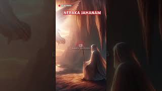 neraka jahanam trending motivasidiri kisahnabimuhamad quotes shortvideo shorts viralvideo [upl. by Giaimo778]