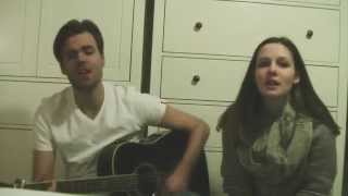 Jason Mraz  I Wont Give Up cover by Tim Fischer und Lena B [upl. by Sahpec247]