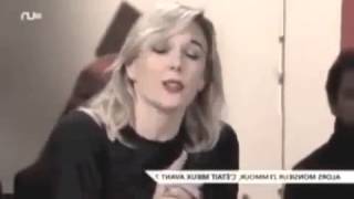 Zemmour clash la linguiste Stéphanie Pahud Nouvel épisode [upl. by Nancie167]