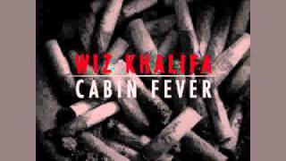 Errday Featuring Juicy J  Wiz Khalifa  Cabin Fever Mixtape [upl. by Notnilk]