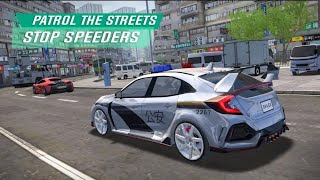 Gadi Wala Game Download Ho Jaaye  Kar Wala Game A Jaaye  Kar Racing Game polic sim 2022 [upl. by Eladal364]