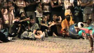 Mercantia 2011 Milon Mela India parte 1 [upl. by Cormack]