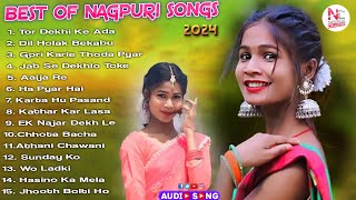 New Nagpuri Nonstop Song 2024  Singer Suman Gupta  Tor Dekhi Ke Ada  Kumar Pritam Dil Holak Fida [upl. by Winifred]