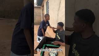 Dav disgrace danzy because he’s broke [upl. by Intyre]