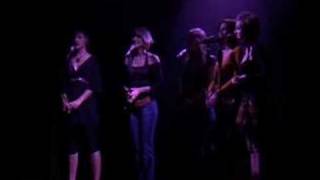 MEDLZ acappella live  Winterthur [upl. by Adnahsam]