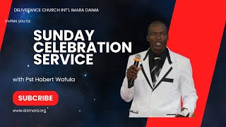 3rd Service  Pastor Herbert Wafula  Prepare a straight way for the second coming of Christ [upl. by Aluk]