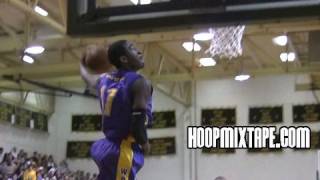 John Walls 28 Points vs Ravenscroft [upl. by Schargel]