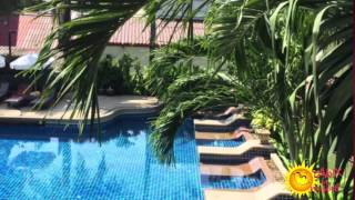 Отзывы отдыхающих об отеле Phuket Island View 3 Пхукет Тайланд Обзор отеля [upl. by Notnroht273]