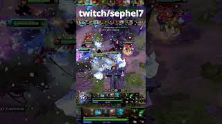 😈GOD RAMPAGE😈MORPHLING😈3900 RANK😈8500 MMR😈shorts dota2 highmmr twitch zxcursed god [upl. by Kyrstin451]