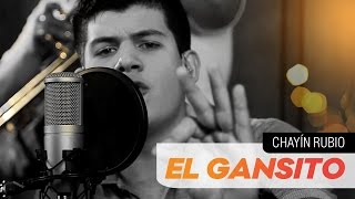 Chayín Rubio  El Gansito El poder de la música [upl. by Abe]