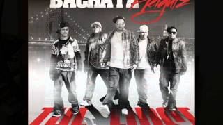 bachata heightz mix dj david [upl. by Yeliac]