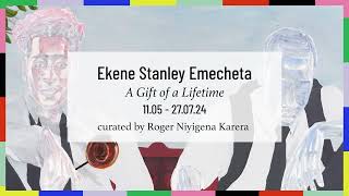 Ekene Stanley Emecheta quotA Gift Of A Lifetime” [upl. by Seluj]