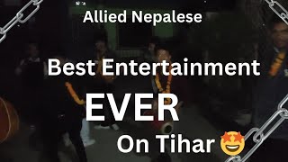 Best dance ever on Tihar 🥰 [upl. by Nali523]