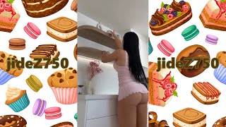 big bank challenge 🍩😋 tiktok shorts tiktok bigbank [upl. by Einot]