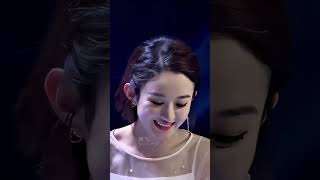 Talking Zhao Liying chinese drama [upl. by Alih]