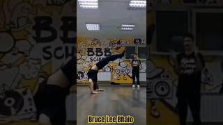 The strongest man in the world 393martialarts strong boxing kungfu viralvideo [upl. by Idet]