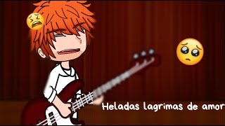 Heladas Lagrimas De Amor [upl. by Feilak974]