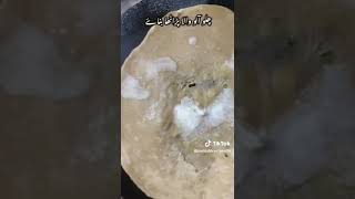 Alo wala paratha punjabi recipes food million views [upl. by Liscomb285]