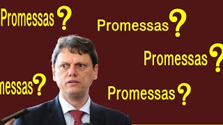 IAMSPE melhor outra promessa não cumprida pelo governo Tarcísio [upl. by Wiskind]