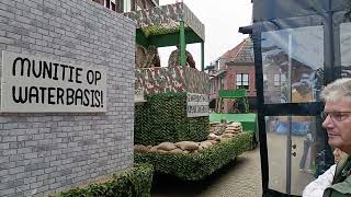 optocht Hasselt 2024 [upl. by Ver]