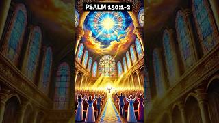 Praise His Mighty Acts  Celebrating Psalm 15012 bibleverse motivation inspiration [upl. by Alue366]