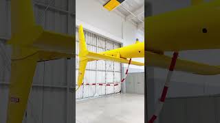 FAA APPROVES ROBINSON EMPENNAGE DESIGN FOR R44 HELICOPTERS [upl. by Michelsen832]