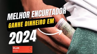 NOVO ENCURTADOR DE LINKS QUE PAGA EM DÓLAR CPM 650 A MELHOR PLATAFORMA EM 2024 [upl. by Uol]