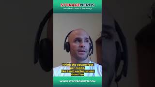 The StorEdge Software The Key to Managing Your SelfStorage Business [upl. by Hujsak325]