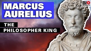 Marcus Aurelius The Philosopher King [upl. by Chobot]