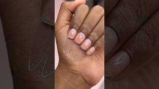 How to apply soft gel for beginners softgel [upl. by Chin]